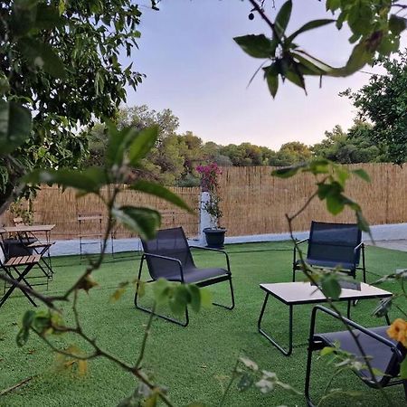 Elmy Houses V4 / Thalia ราฟีนา ภายนอก รูปภาพ