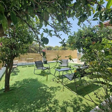 Elmy Houses V4 / Thalia ราฟีนา ภายนอก รูปภาพ