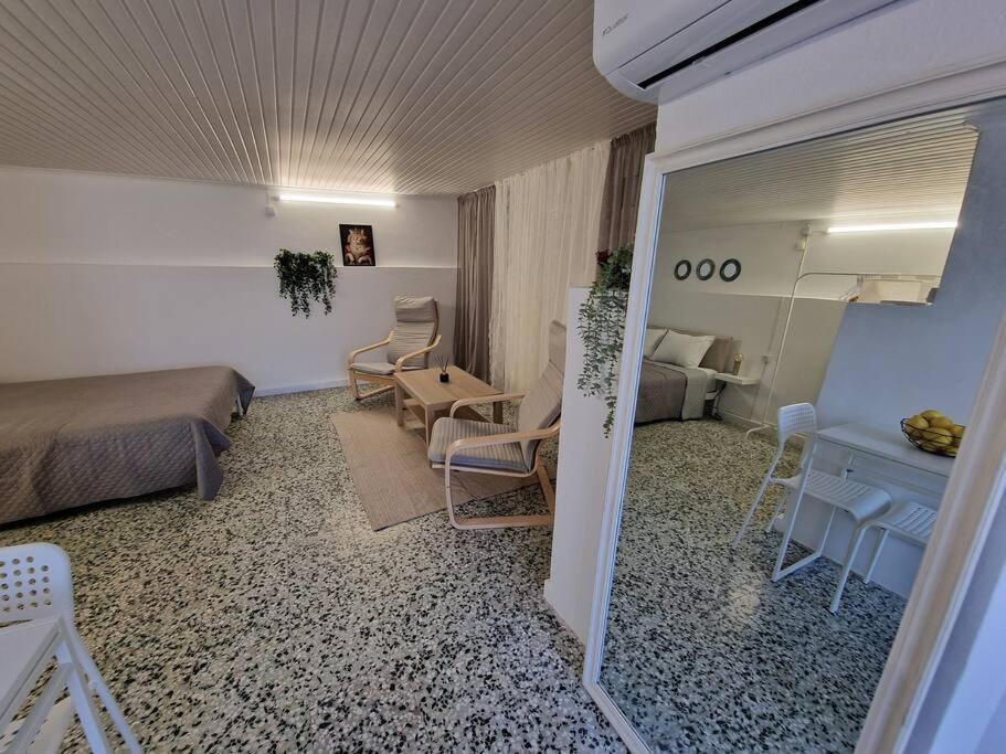 Elmy Houses V4 / Thalia ราฟีนา ภายนอก รูปภาพ