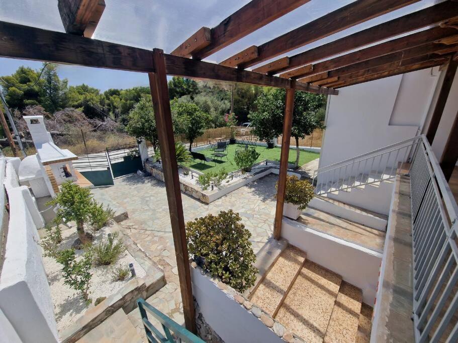 Elmy Houses V4 / Thalia ราฟีนา ภายนอก รูปภาพ
