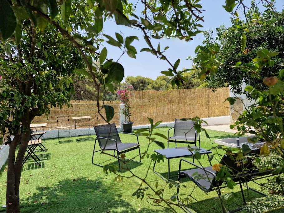 Elmy Houses V4 / Thalia ราฟีนา ภายนอก รูปภาพ