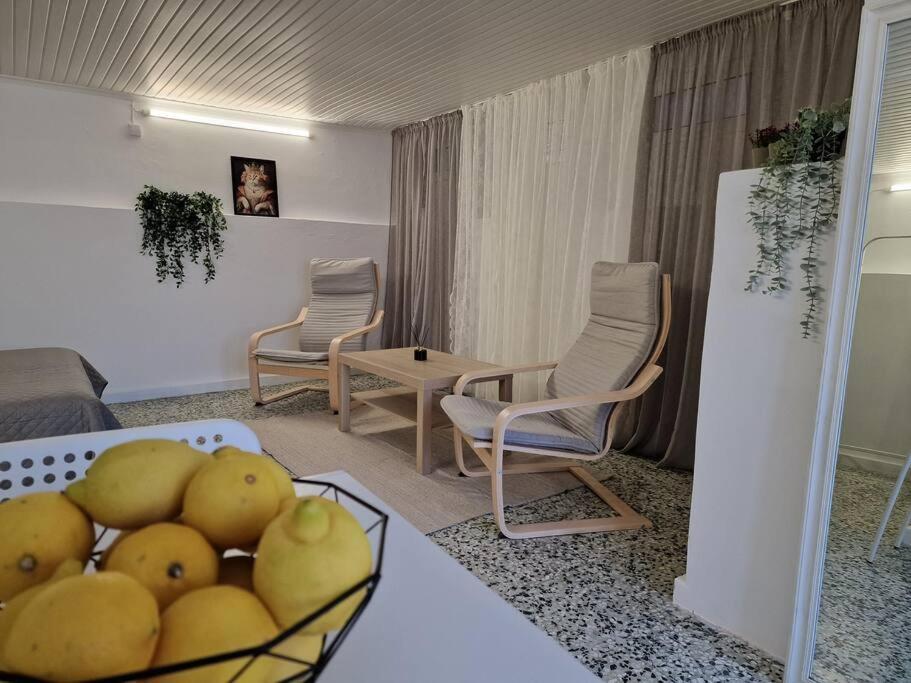 Elmy Houses V4 / Thalia ราฟีนา ภายนอก รูปภาพ