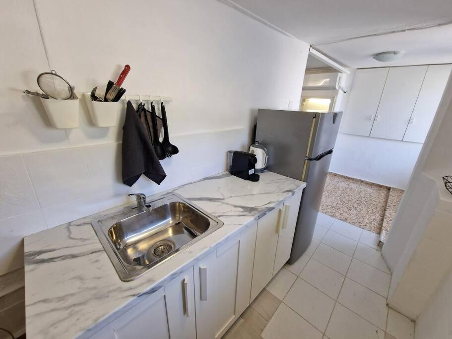Elmy Houses V4 / Thalia ราฟีนา ภายนอก รูปภาพ