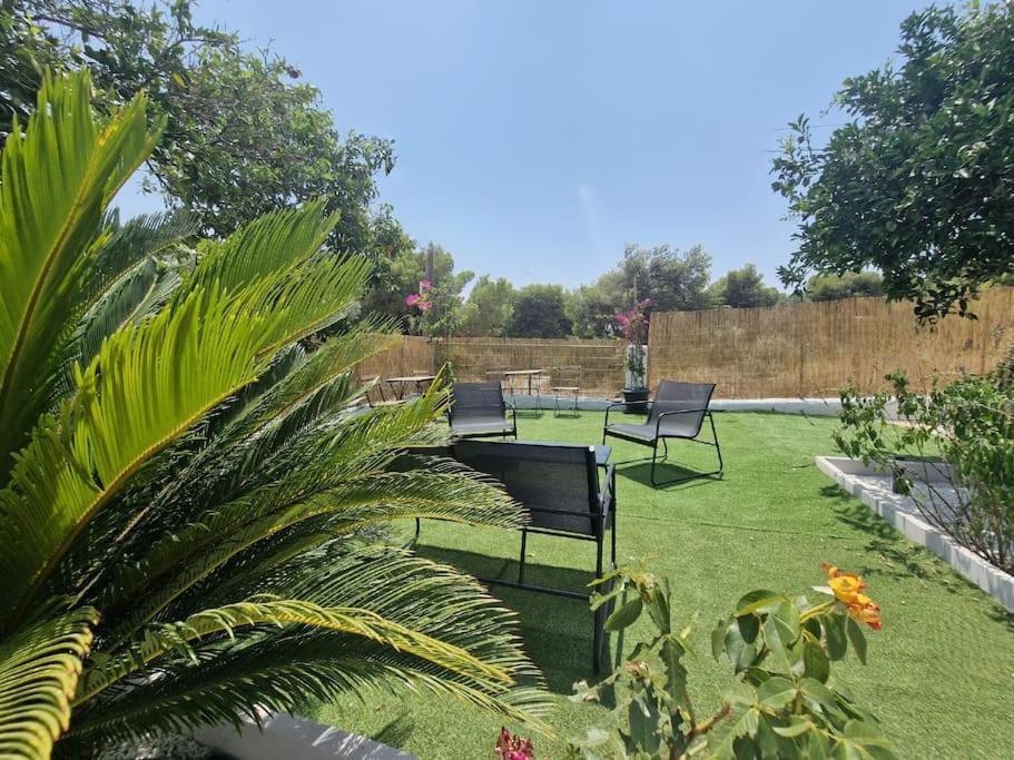 Elmy Houses V4 / Thalia ราฟีนา ภายนอก รูปภาพ